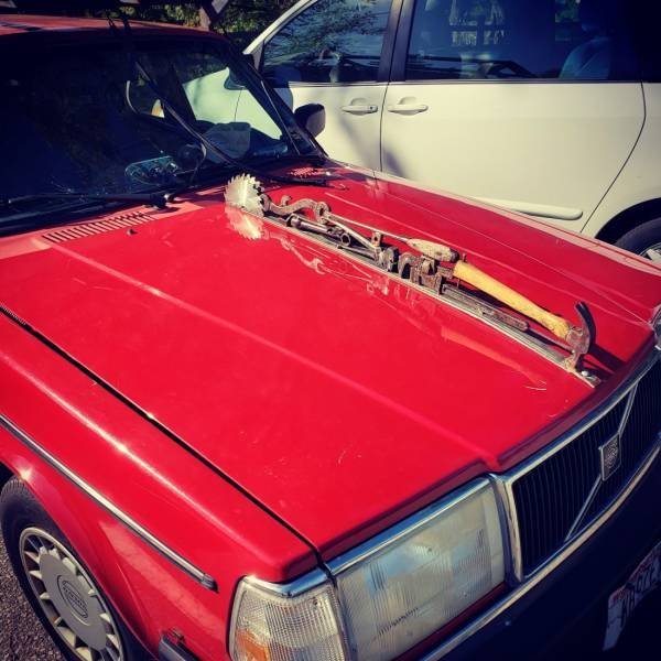 Crazy Cars (19 pics)