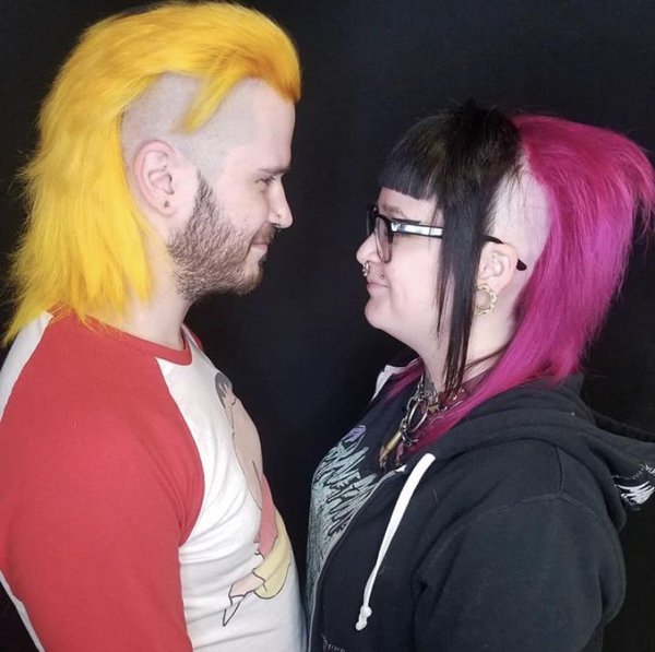 Awful Haircuts (23 pics)