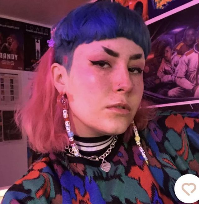 Awful Haircuts (23 pics)