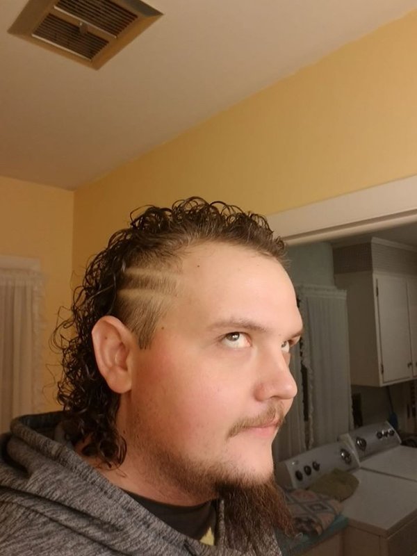 Awful Haircuts (23 pics)