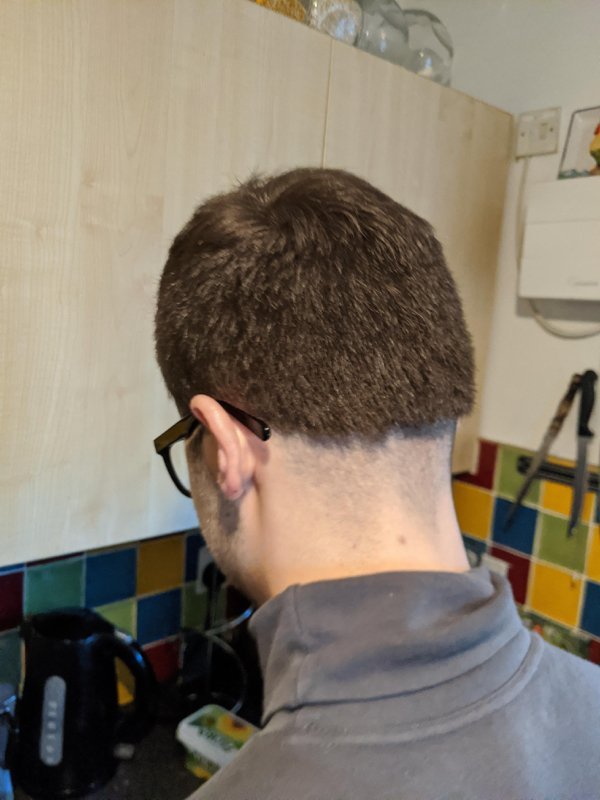 Awful Haircuts (23 pics)