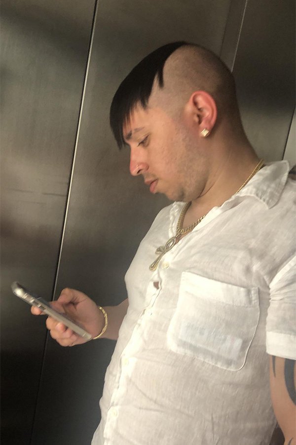 Awful Haircuts (23 pics)