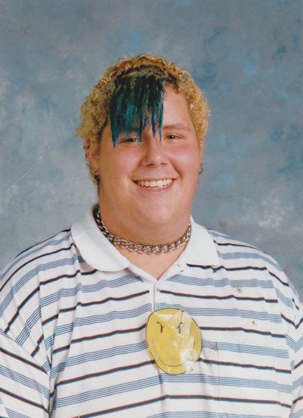 Awful Haircuts (23 pics)
