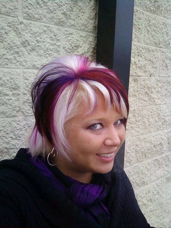 Awful Haircuts (23 pics)