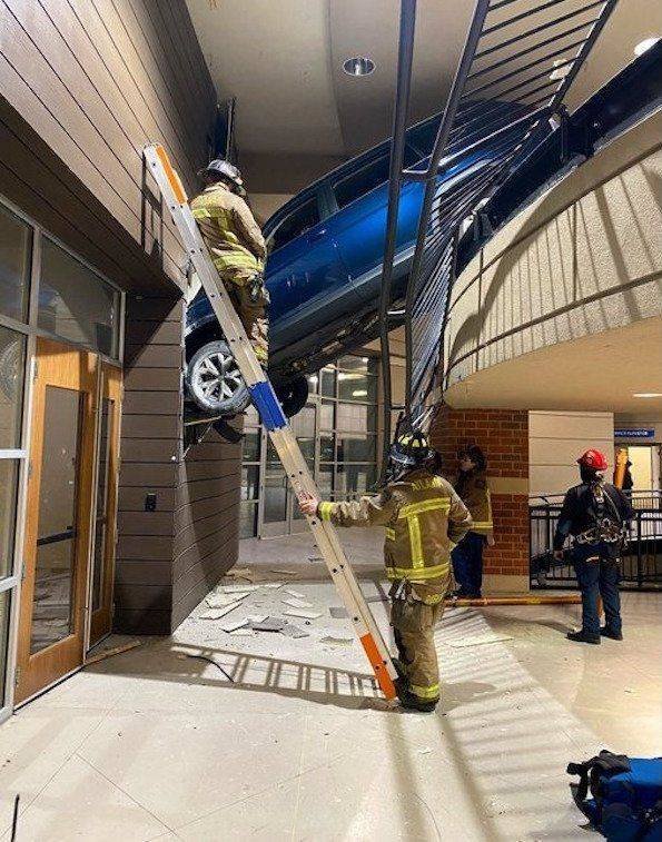 Bad Drivers (20 pics)