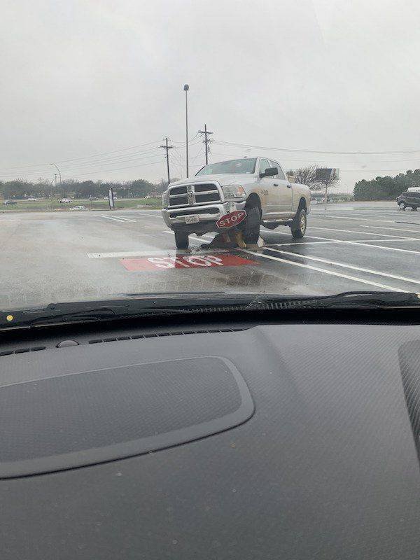 Bad Drivers (20 pics)