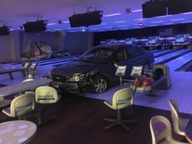 Bad Drivers (20 pics)