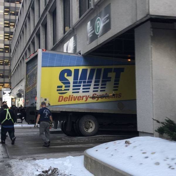 Bad Drivers (20 pics)