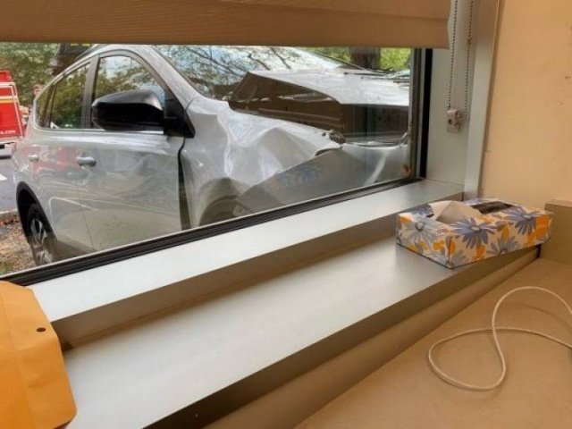 Bad Drivers (20 pics)