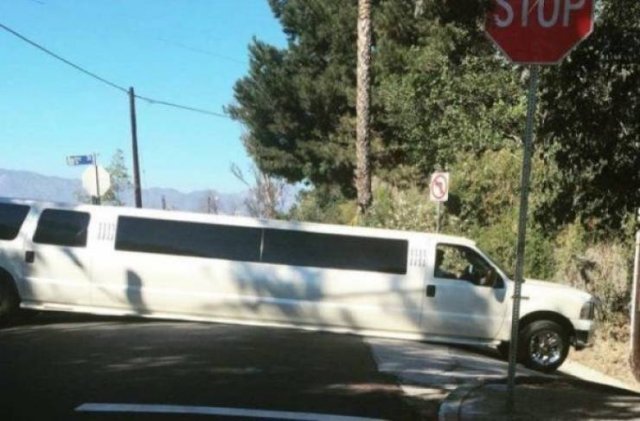 Bad Drivers (20 pics)