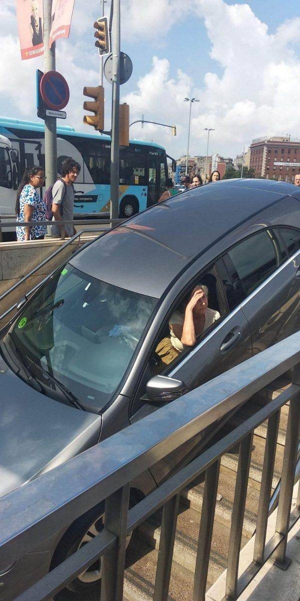 Bad Drivers (20 pics)