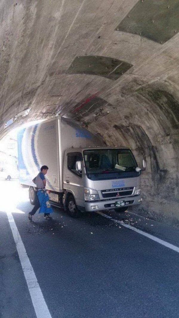Bad Drivers (20 pics)