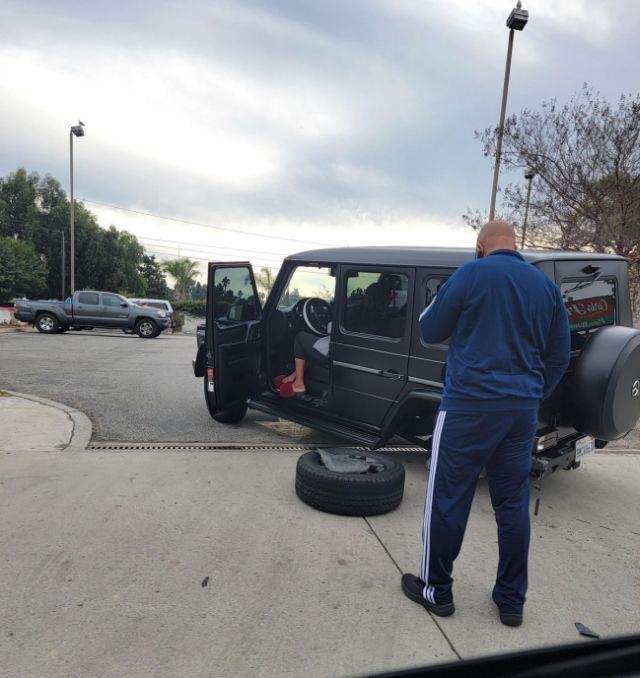 Bad Days Happen (25 pics)