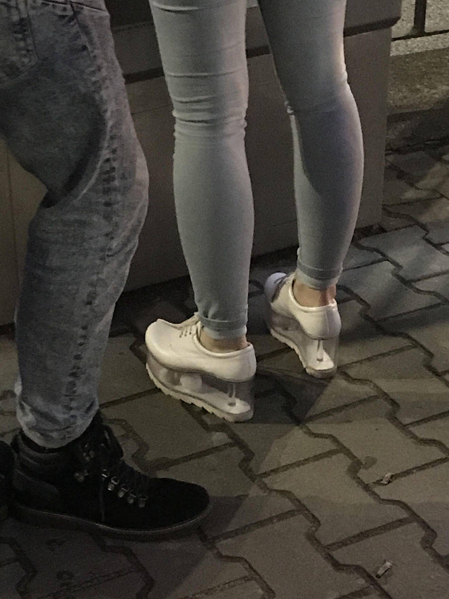 Daily Pictures. Part 1 (72 pics)