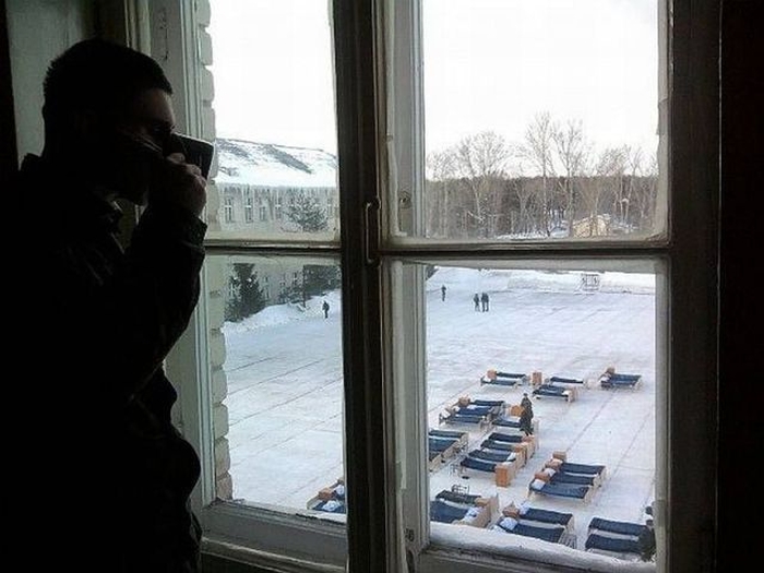 Daily Pictures. Part 1 (72 pics)