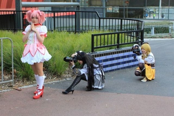 Daily Pictures. Part 1 (72 pics)