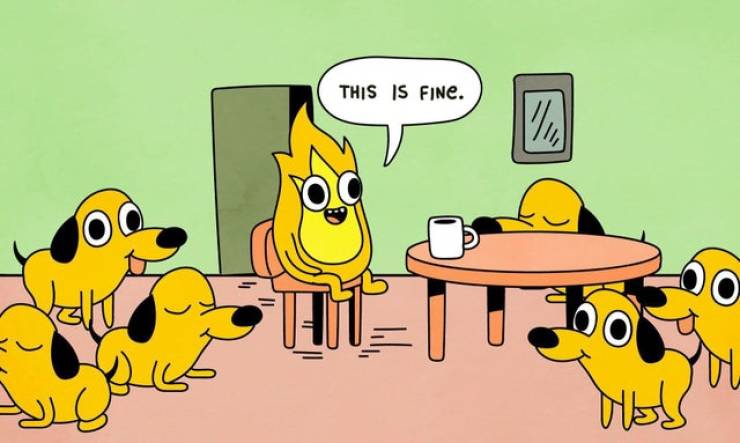 Daily Pictures. Part 2 (71 pics)