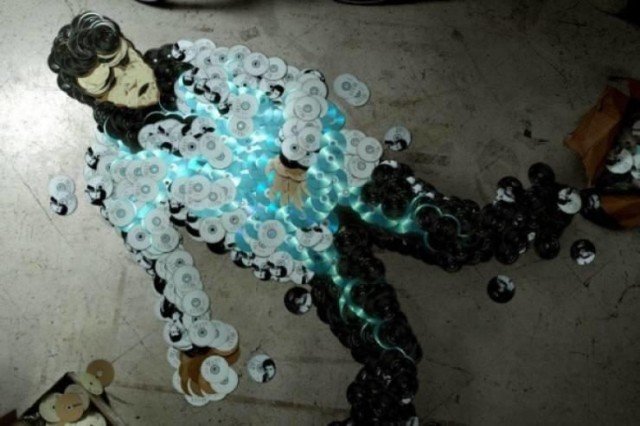 Creative DIY Crafts (18 pics)
