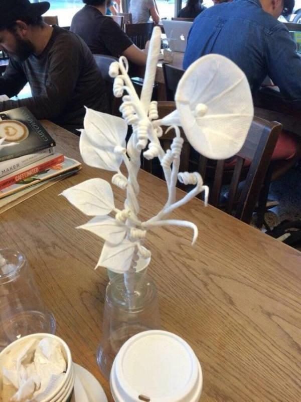 Creative DIY Crafts (18 pics)