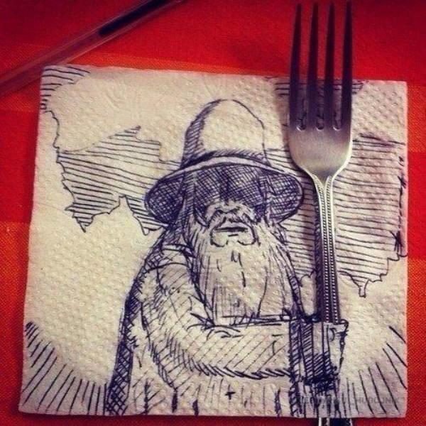 Creative DIY Crafts (18 pics)