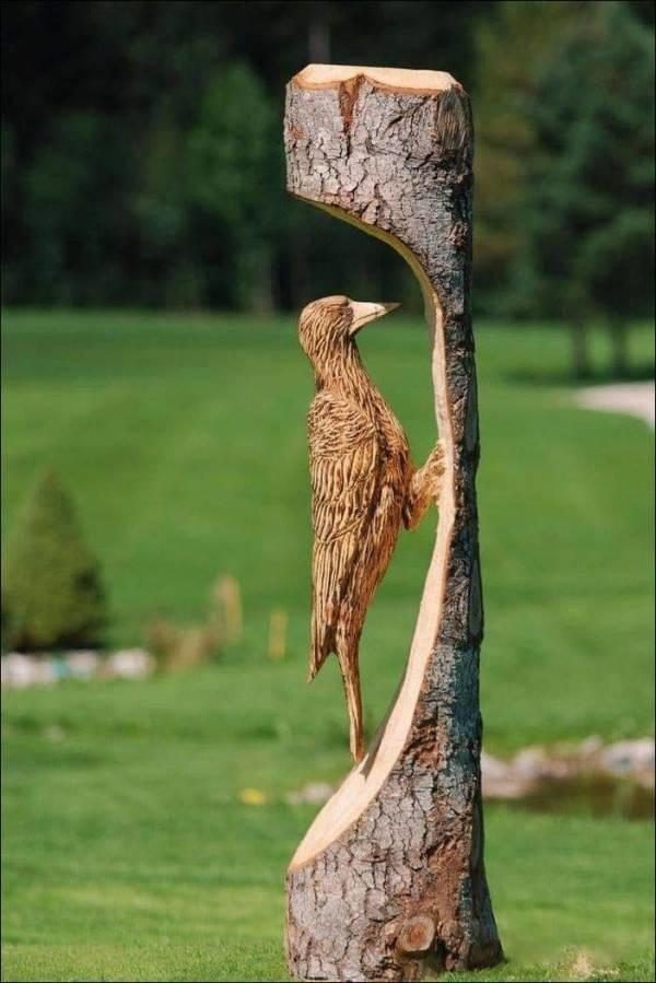 Creative DIY Crafts (18 pics)