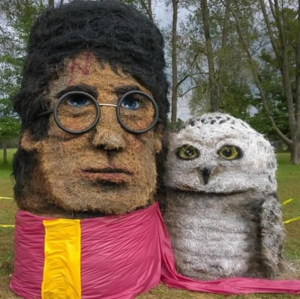 Creative DIY Crafts (18 pics)