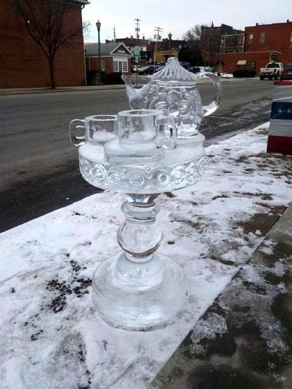 Creative DIY Crafts (18 pics)
