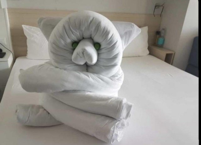 Creative DIY Crafts (18 pics)