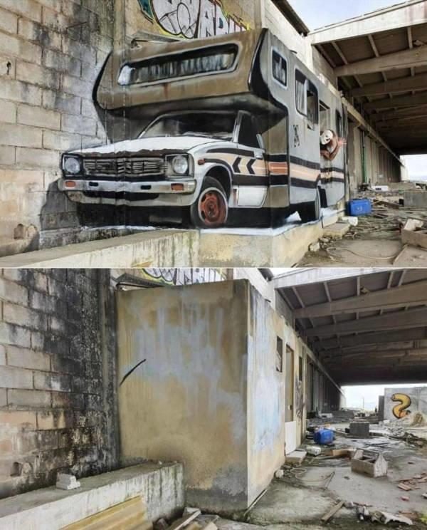 Creative DIY Crafts (18 pics)
