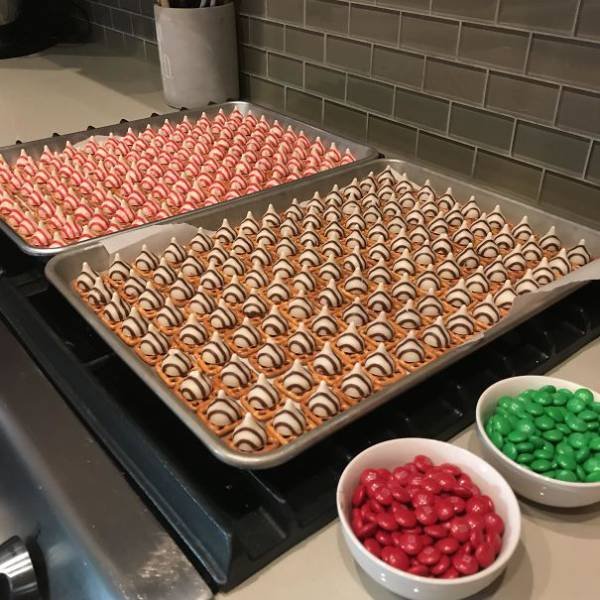 Photos For Perfectionists (27 pics)