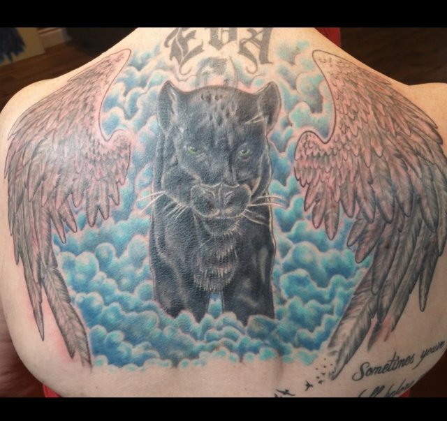 Awful Tattoos (17 pics)