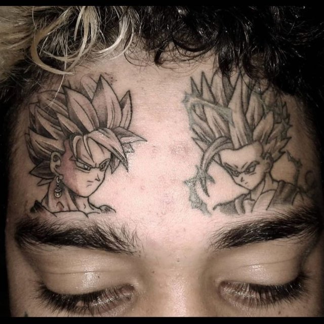 Awful Tattoos (17 pics)