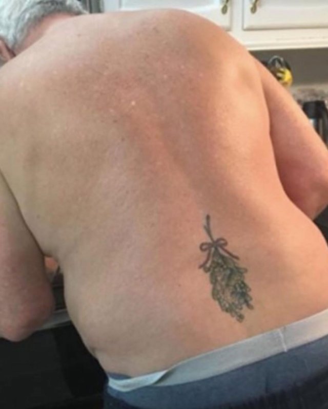 Awful Tattoos (17 pics)