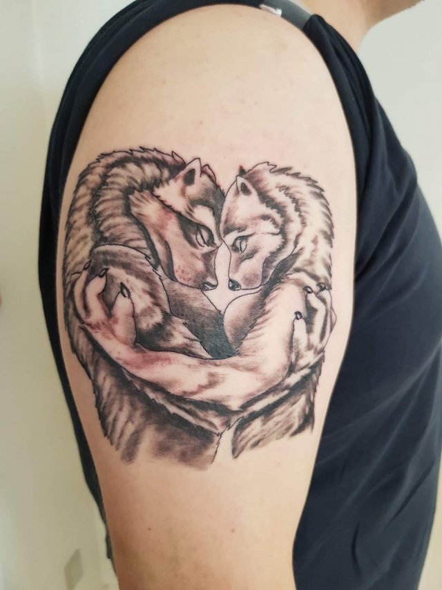 Awful Tattoos (17 pics)