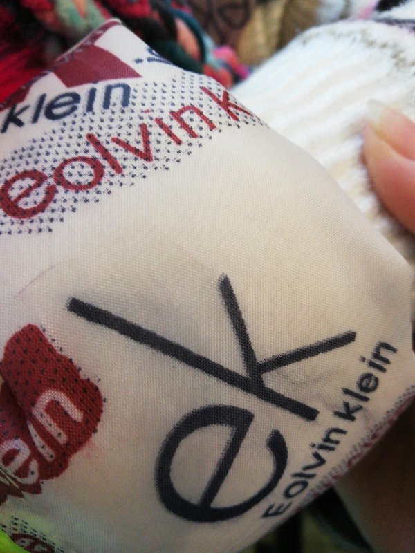 Fake Brands (17 pics)