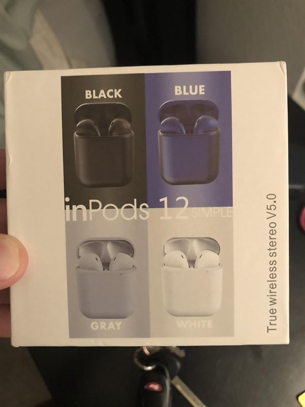 Fake Brands (17 pics)