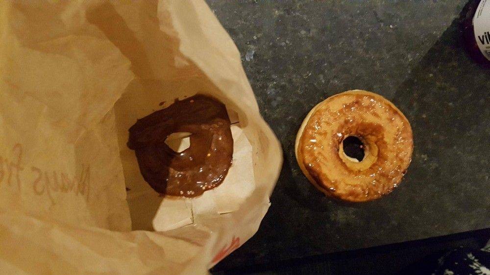 Bad Days Happen (23 pics)