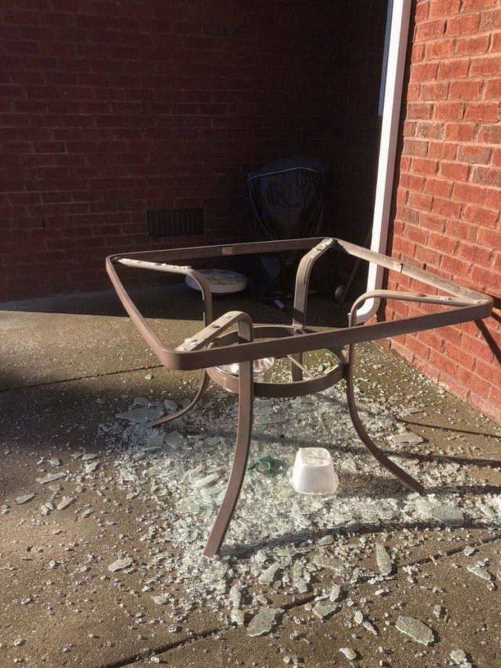 Bad Days Happen (23 pics)