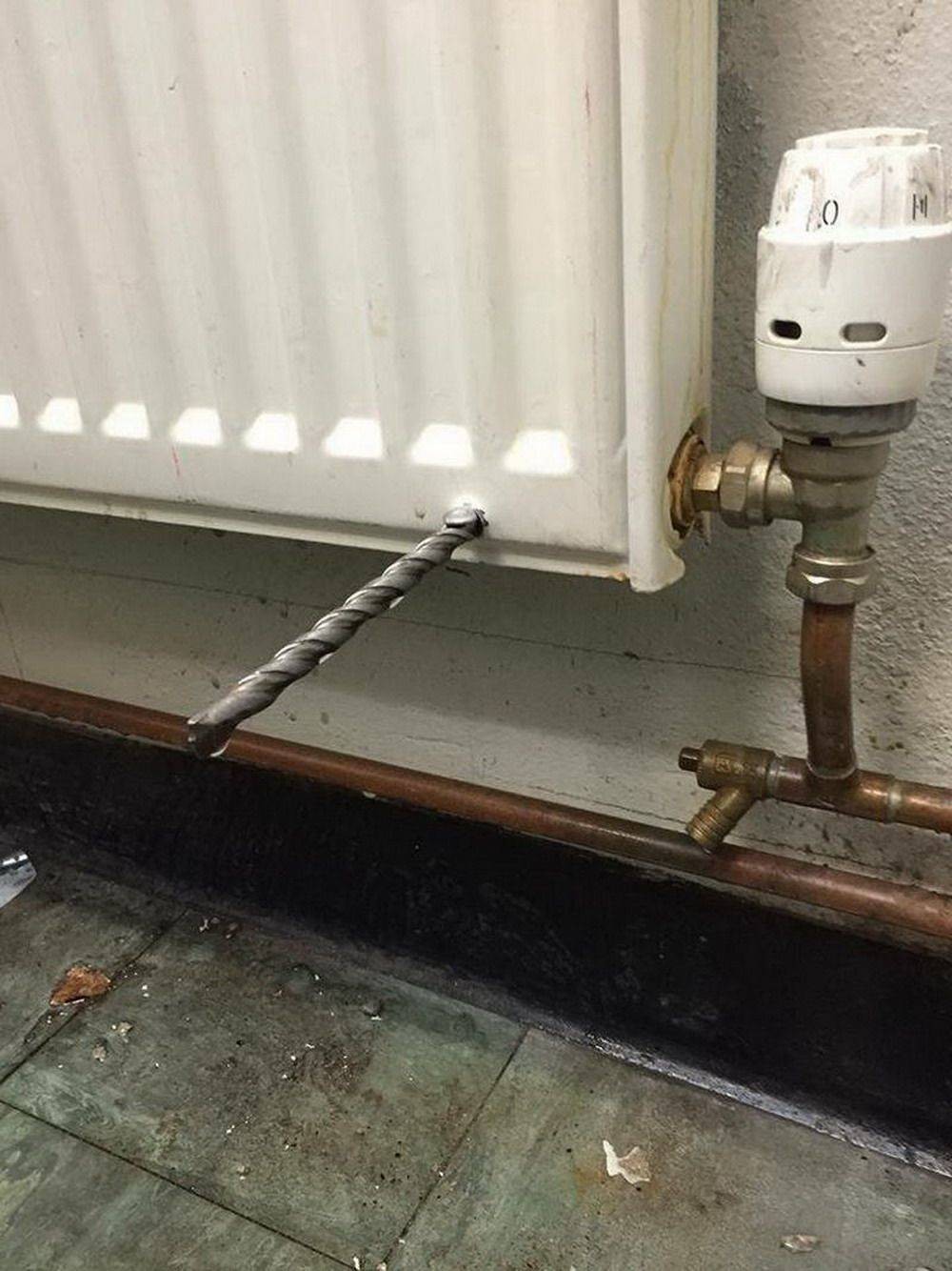 Bad Days Happen (23 pics)