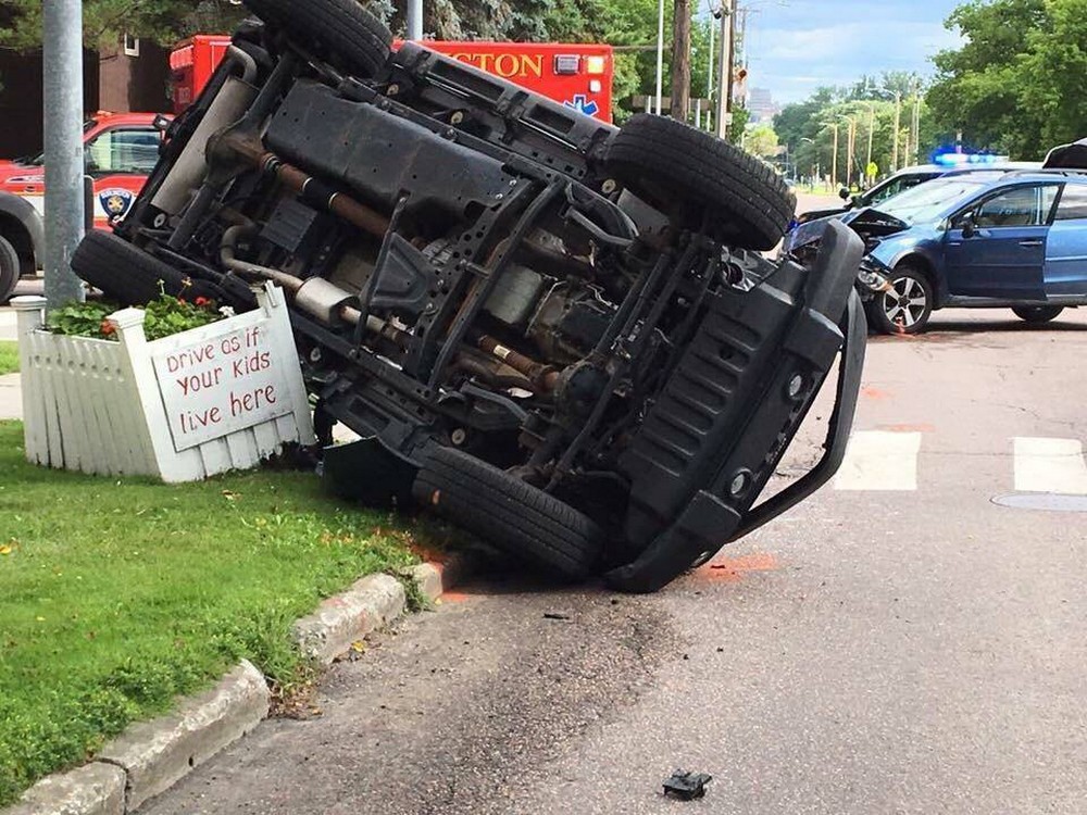 Bad Days Happen (23 pics)