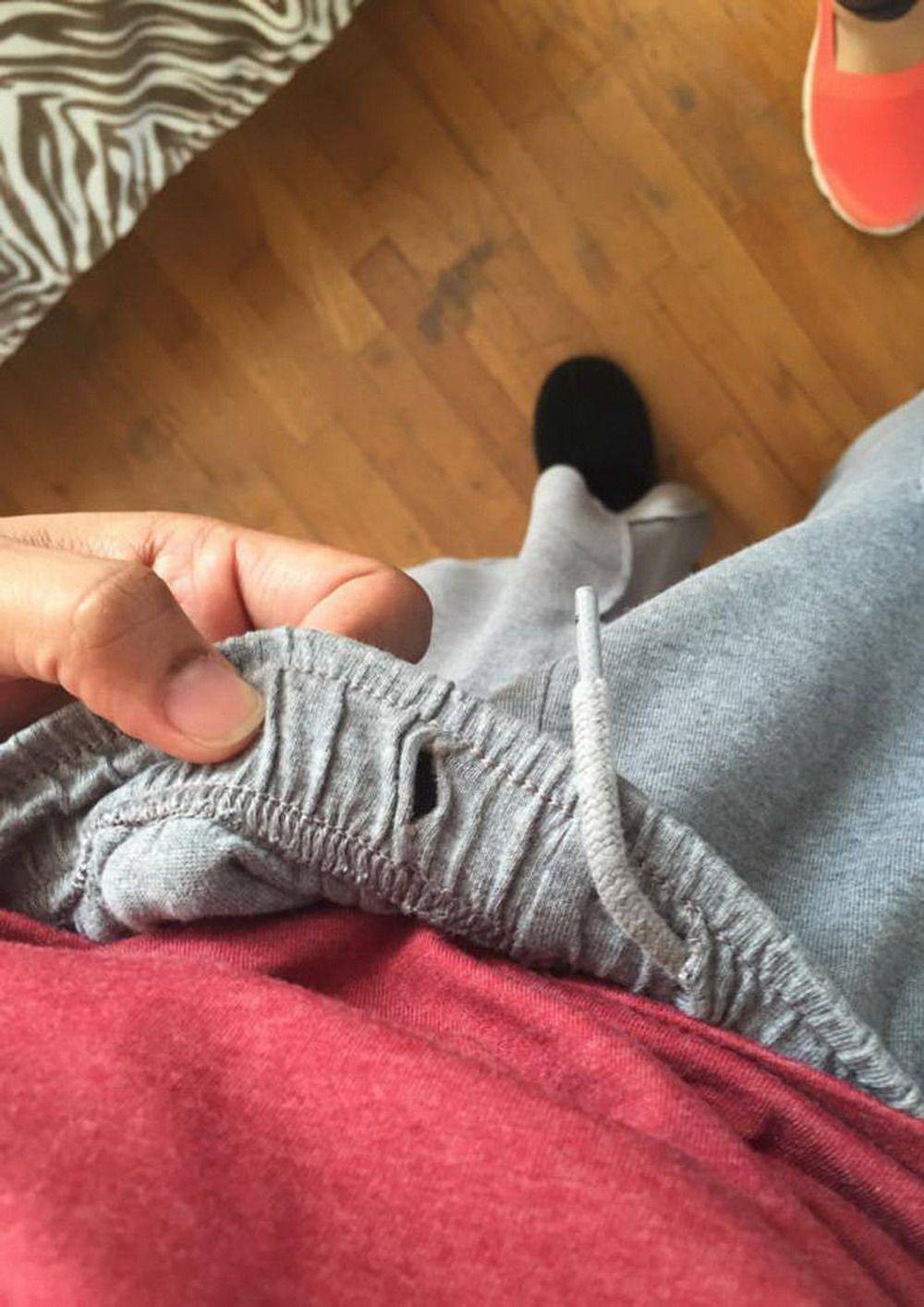 Unfortunate Situations (25 pics)