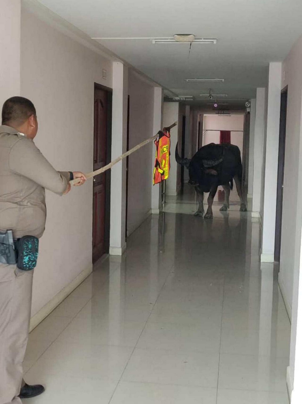 Unfortunate Situations (25 pics)