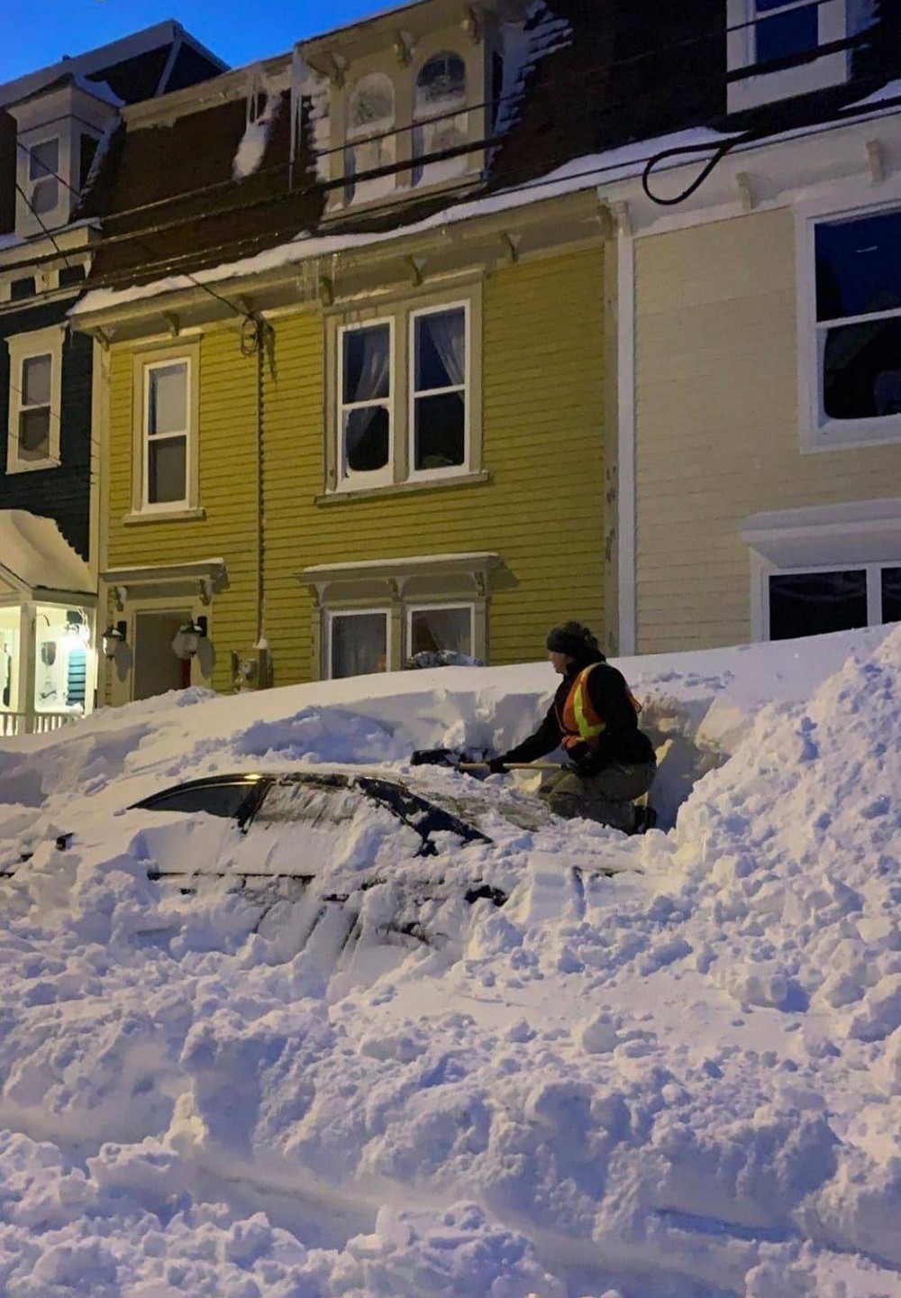 Unfortunate Situations (25 pics)