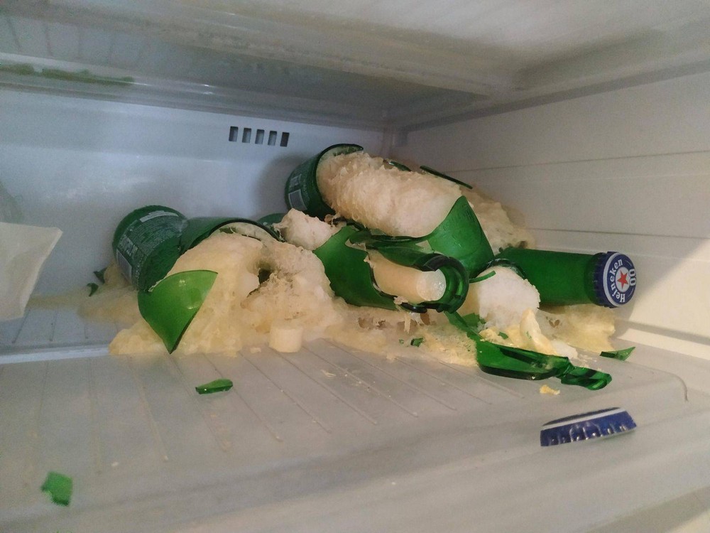 Unfortunate Situations (25 pics)