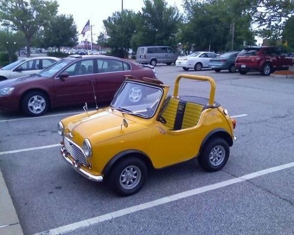 Crazy Tuning (23 pics)
