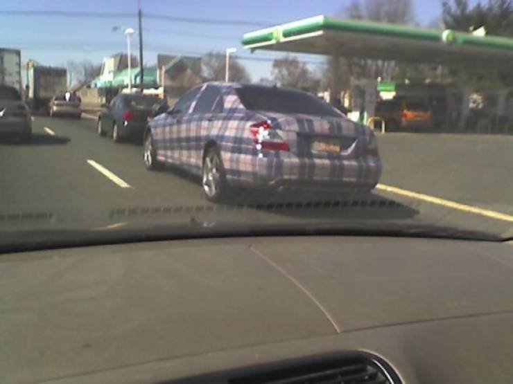 Crazy Tuning (23 pics)