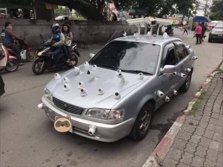 Crazy Tuning (23 pics)