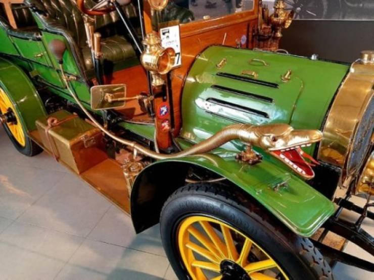 Crazy Tuning (23 pics)