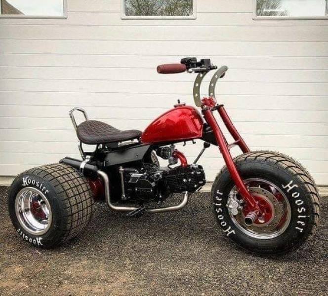 Crazy Tuning (23 pics)