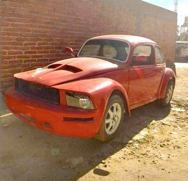 Crazy Tuning (23 pics)